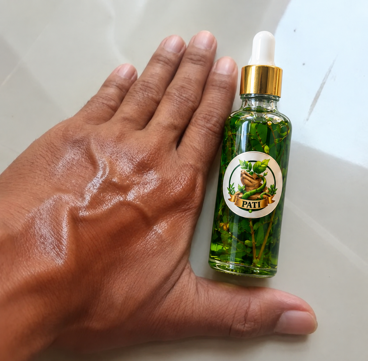 Oil Pijat Pati ,  Bundle Offers